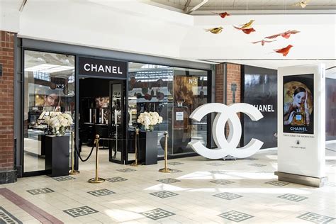 chanel make up workshop|chanel make up stockists.